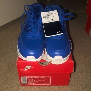 Nike Air Max 90 LTR {GS}